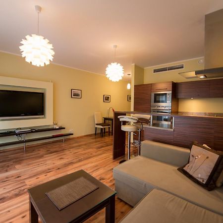 Just Apartments Breslau Exterior foto
