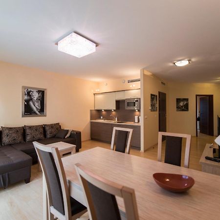 Just Apartments Breslau Exterior foto