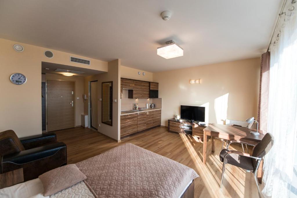 Just Apartments Breslau Exterior foto