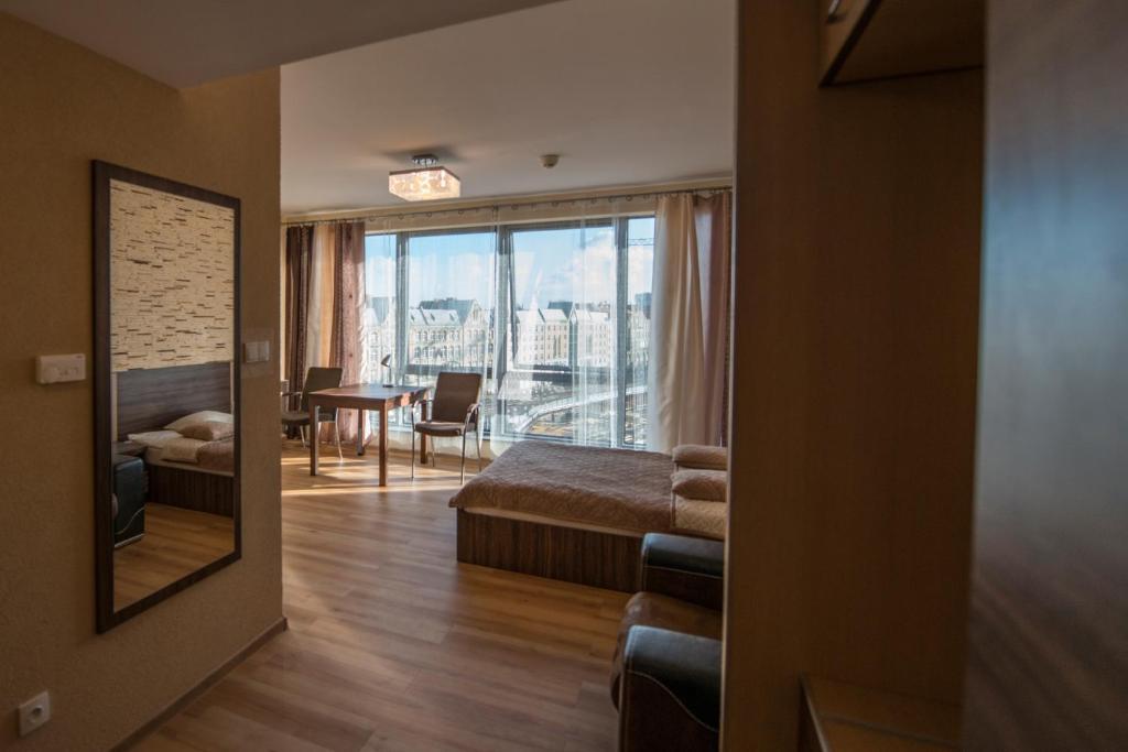 Just Apartments Breslau Exterior foto