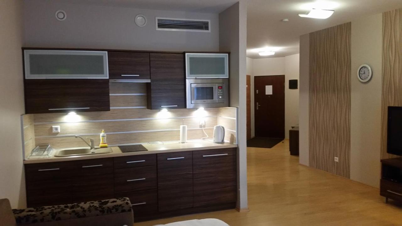 Just Apartments Breslau Exterior foto