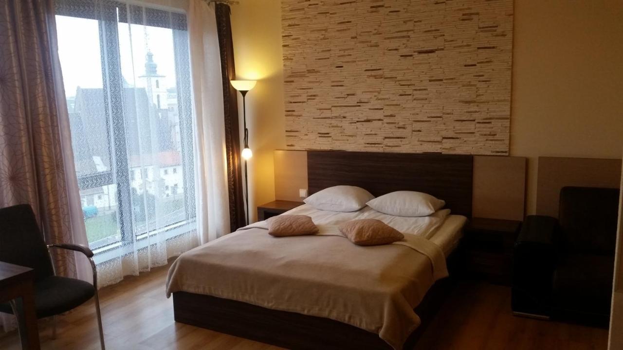 Just Apartments Breslau Exterior foto