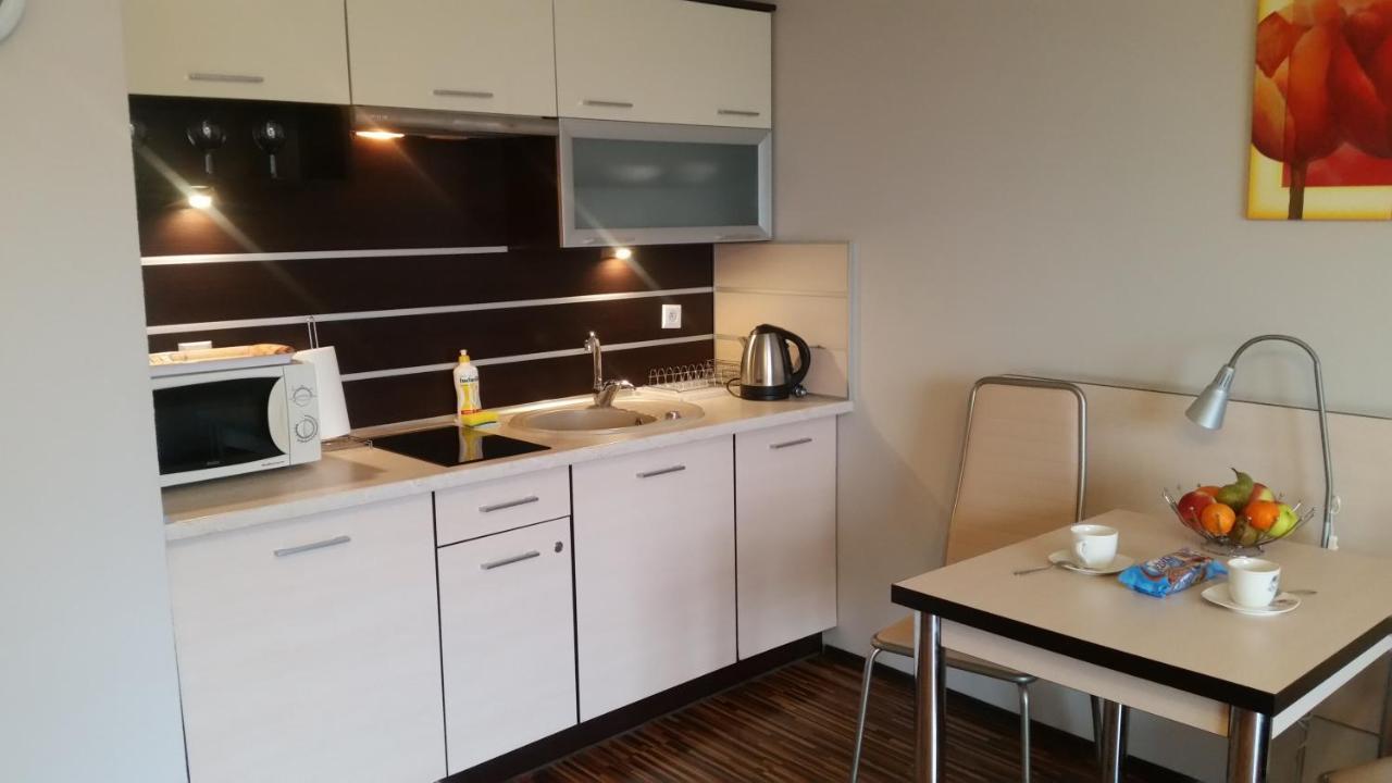 Just Apartments Breslau Exterior foto