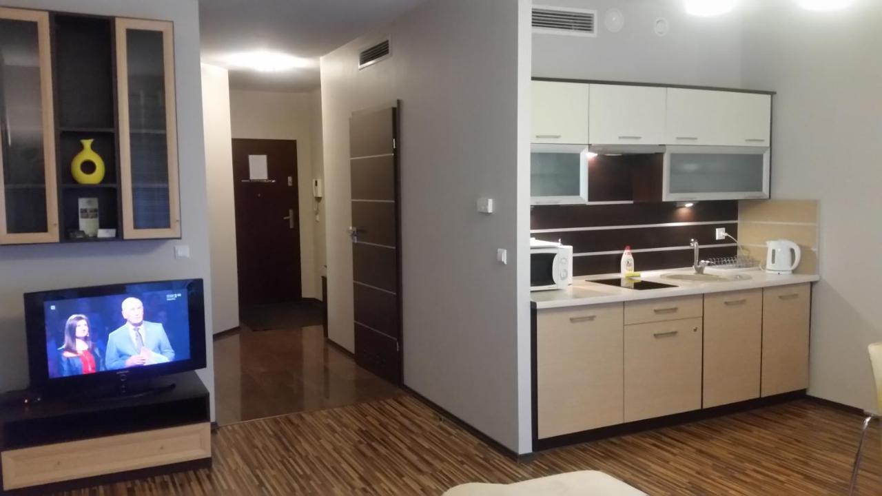 Just Apartments Breslau Exterior foto