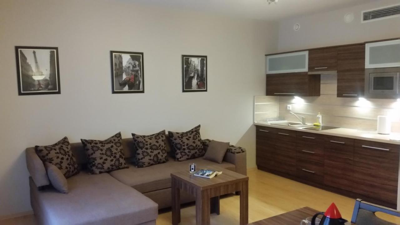 Just Apartments Breslau Exterior foto